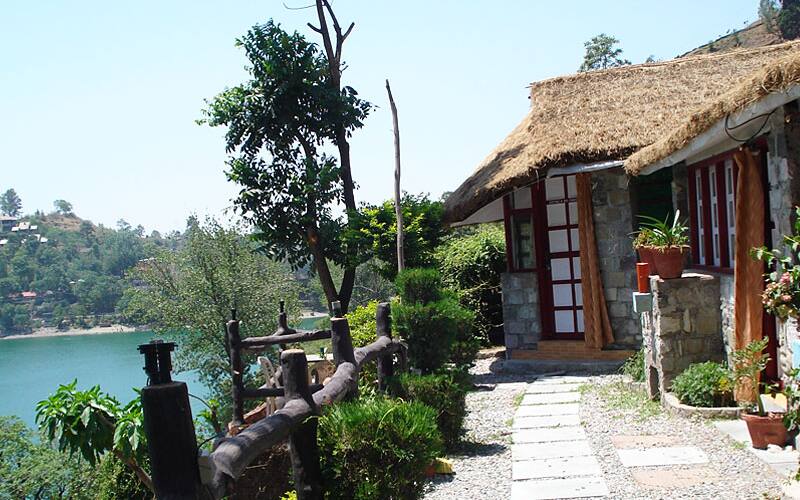 Van Vilas, Nainital 3